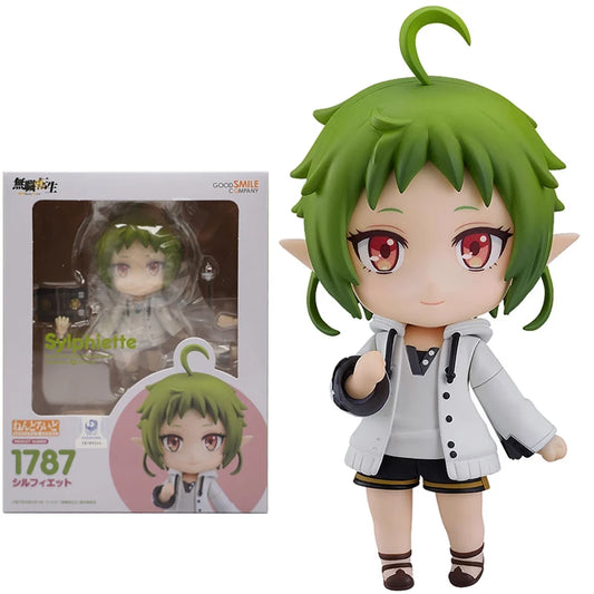 Nendoroid GSC 1787 Sylphiette