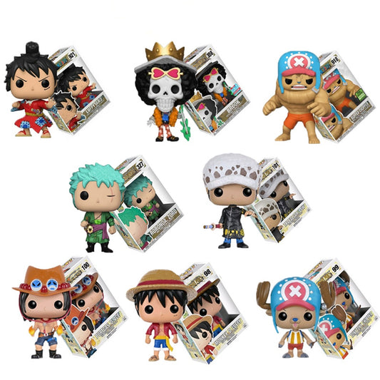 Funko Pop One Piece