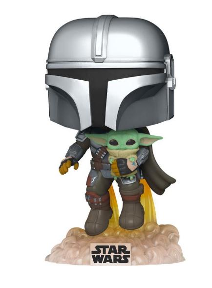 Funko Pop Star Wars