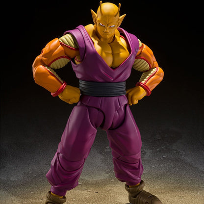 Bandai Dragon Ball Super:Super Hero SON GOHAN BEAST