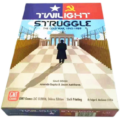 Twilight Struggle