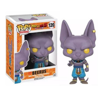 Funko Pop Dragon Ball Z