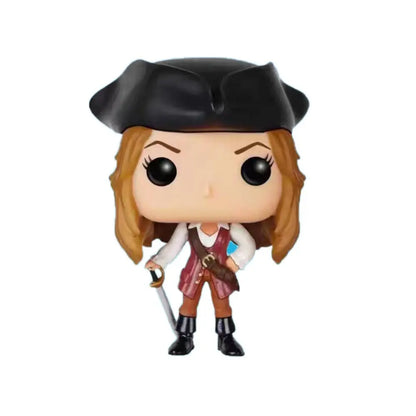 Funko Pop Pirates of Caribbeans