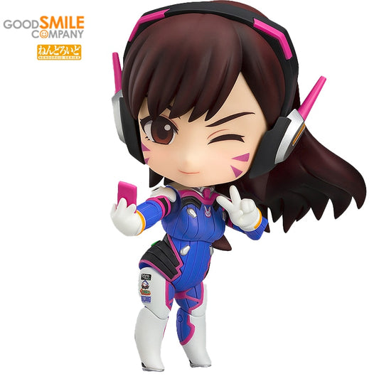 Nendoroid D.Va