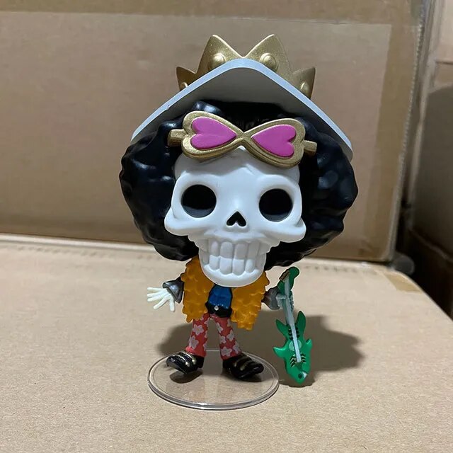 Funko Pop One Piece