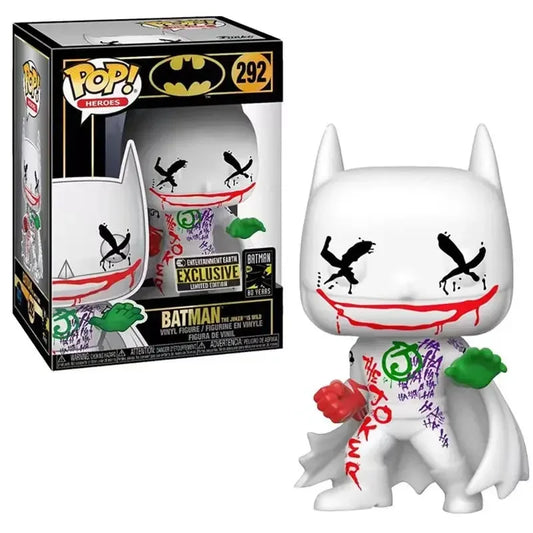 Funko Pop DC