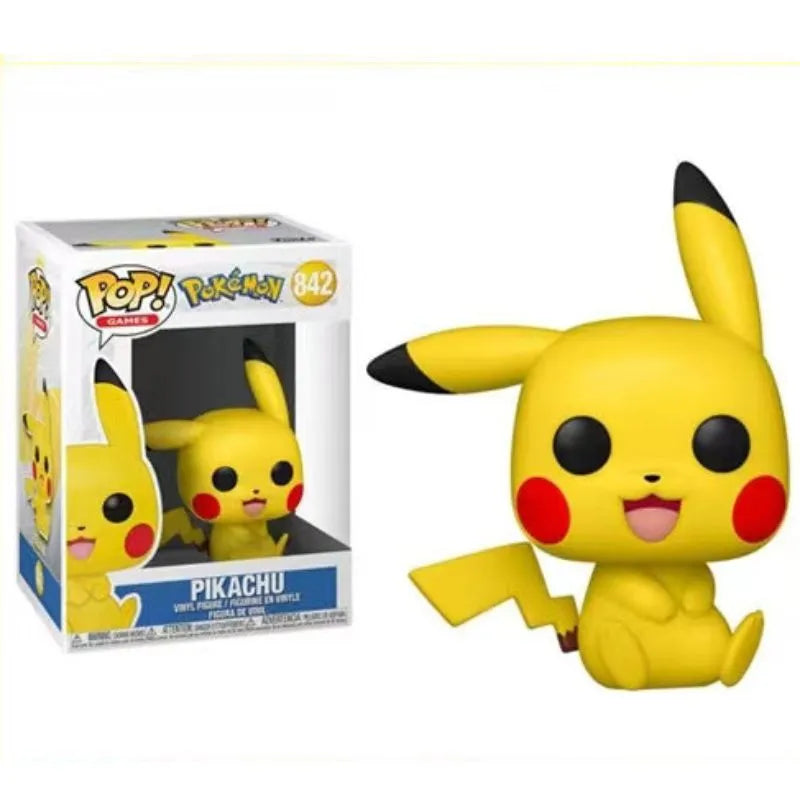 Funko Pop Pokemon