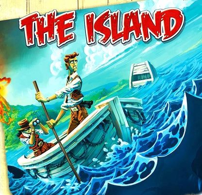 The Island