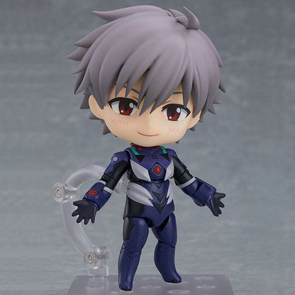 Nendoroid Nagisa Kaworu