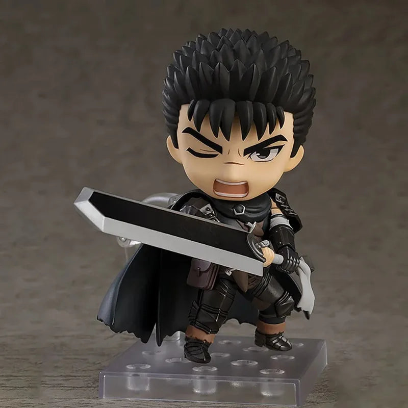 Nendoroid Berserk No.2134