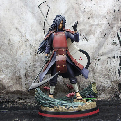 Uchiha Madara Figure 29 cm