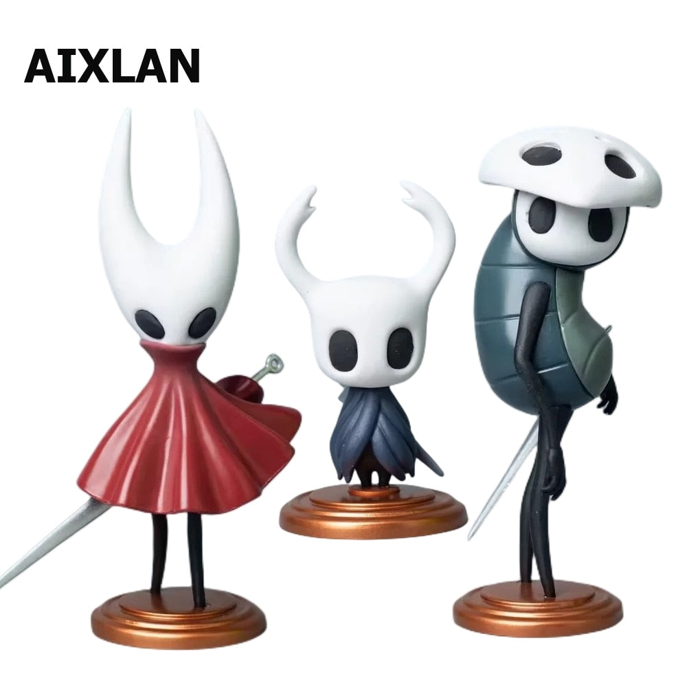 Hollow Knight Figure