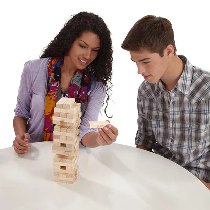 Jenga!!