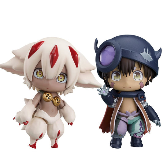 Nendoroid Made In Abyss