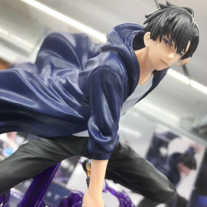 Banpresto Original SOLO LEVELING Figure