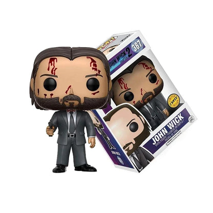 Funko Pop John Wick