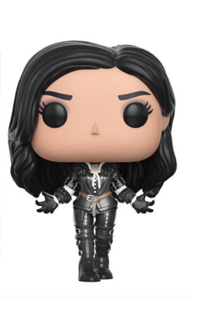 Funko Pop The Witcher 3