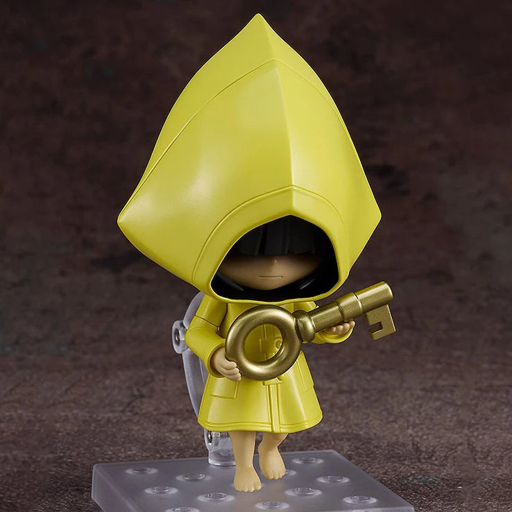 Nendoroid Little Nightmares