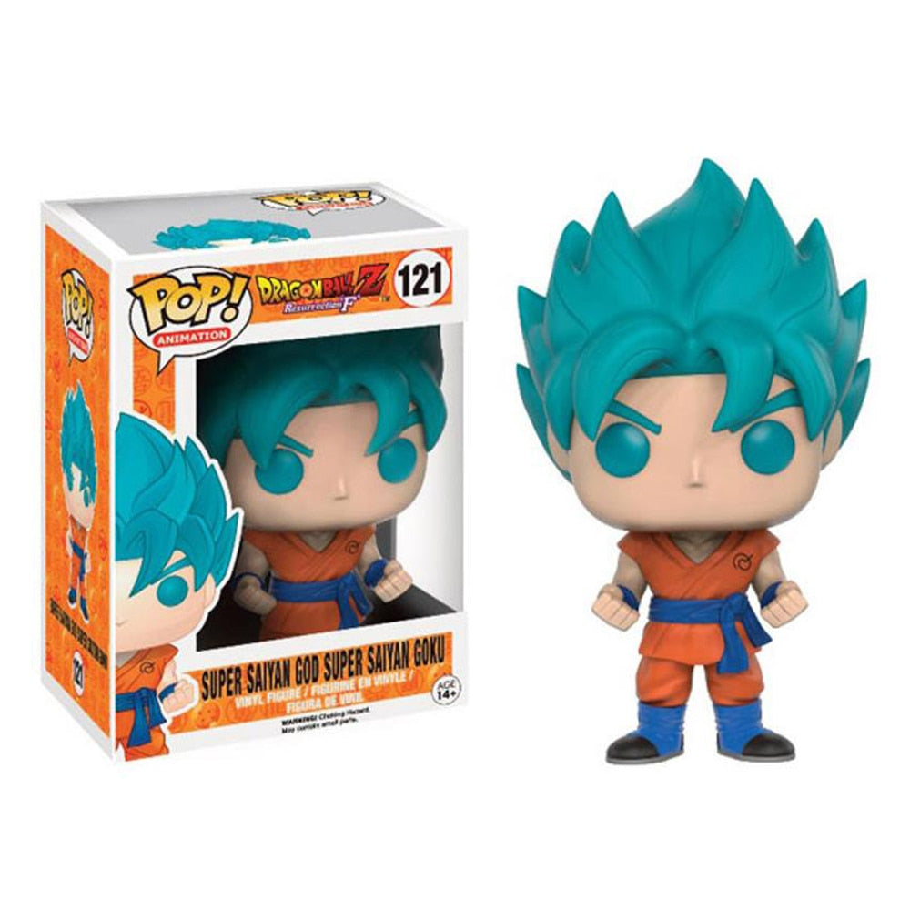 Funko Pop Dragon Ball Z