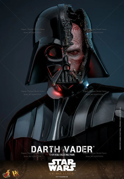 Hot Toys HT 1/6 DX27 Darth Vader