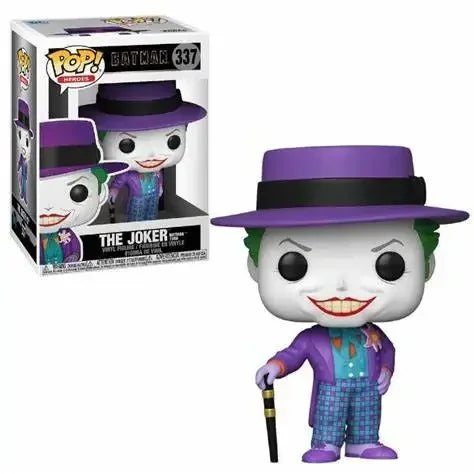 Funko Pop DC Evil