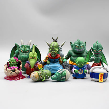 Dragon Ball Z Piccolo Anime Figures