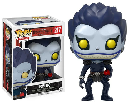 Funko Pop Death Note