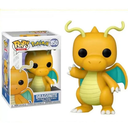 Funko Pop Pokemon