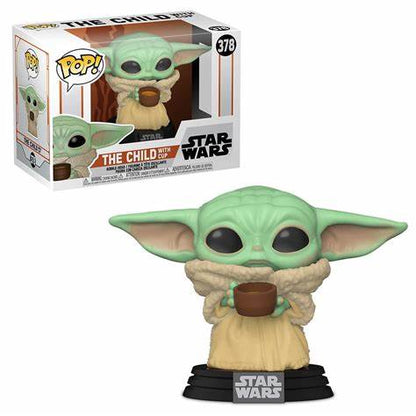 Funko Pop Star Wars