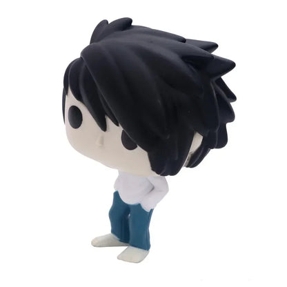 Funko Pop Death Note