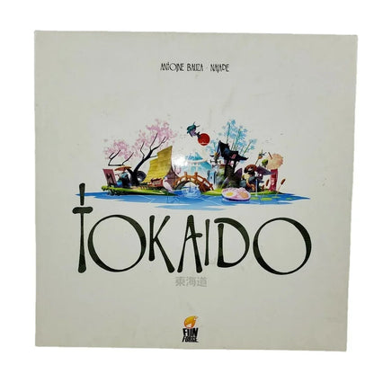 TOKAIDO