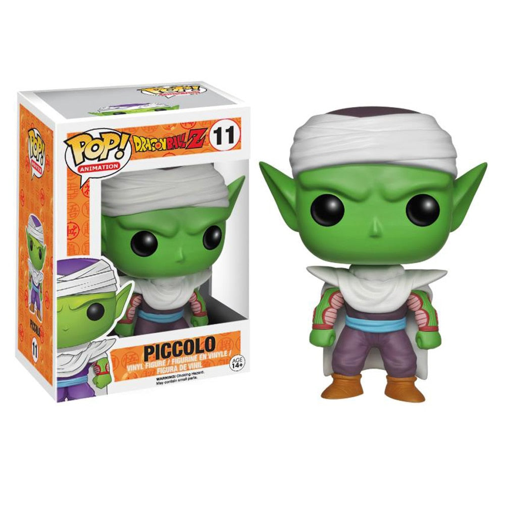 Funko Pop Dragon Ball Z