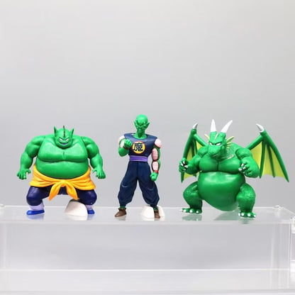 Dragon Ball Z Piccolo Anime Figures