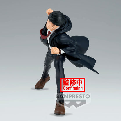 Banpresto Mashle: Magic and Muscles Mashle Figure