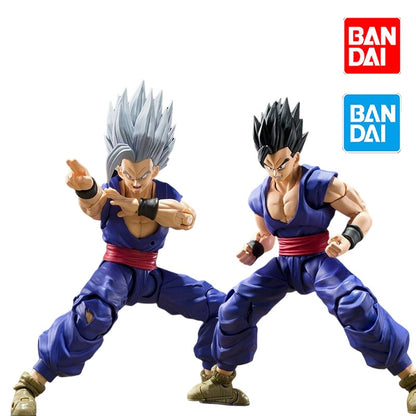 Bandai Dragon Ball Super:Super Hero SON GOHAN BEAST