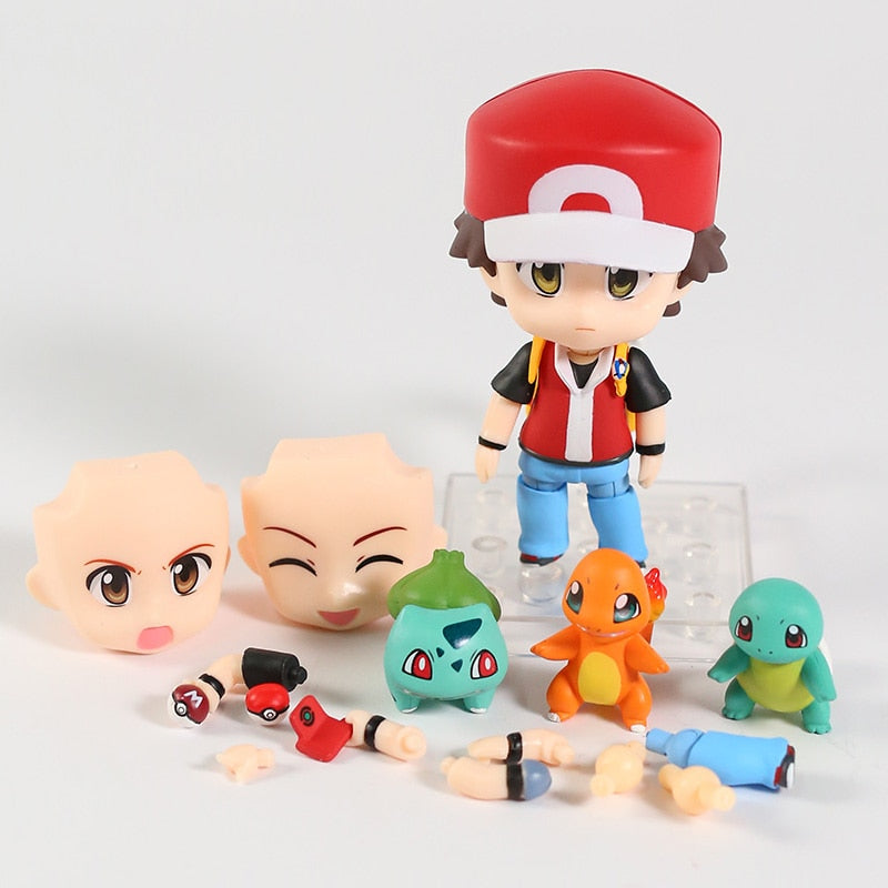 Nendoroid Pokemon