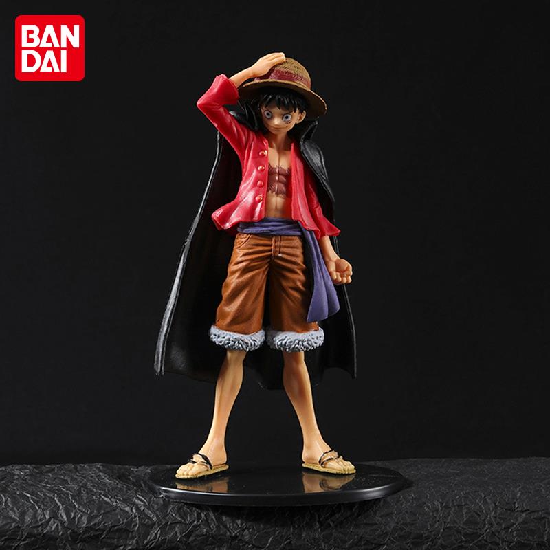 One Piece Monkey·D·Luffy Figure