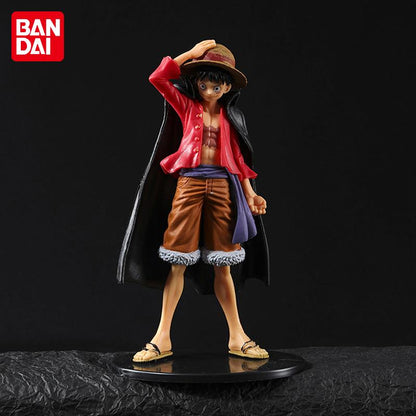 One Piece Monkey·D·Luffy Figure