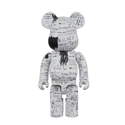 Bearbrick 400% 28cm - 1000% 70cm - Diferentes Modelos