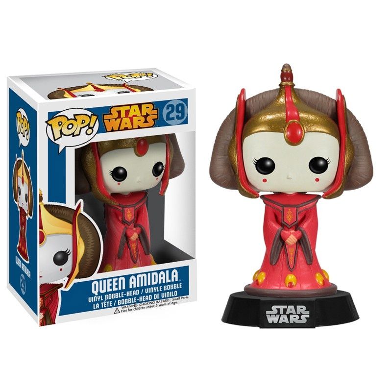 Funko Pop Star Wars