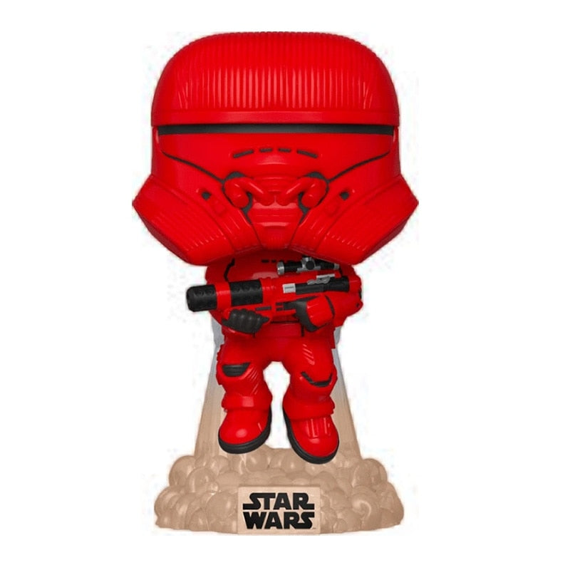 Funko Pop Star Wars