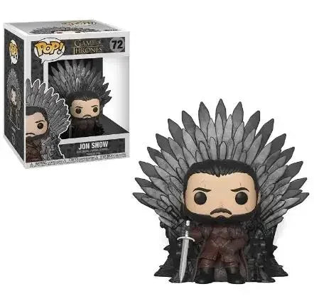 Funko Pop Game of Thrones