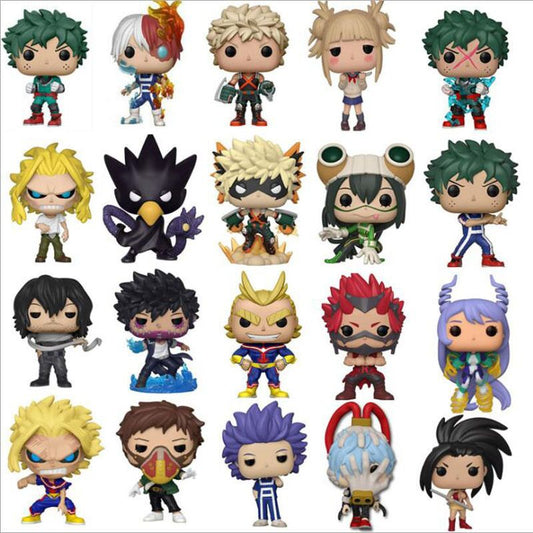 Funko Pop My Hero Academia