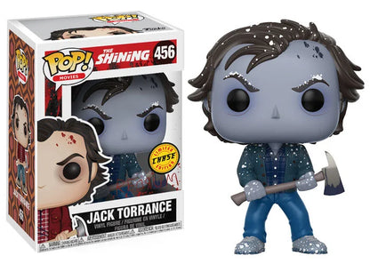 Funko Pop The Shining