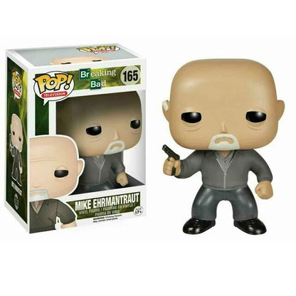 Funko Pop Breaking Bad