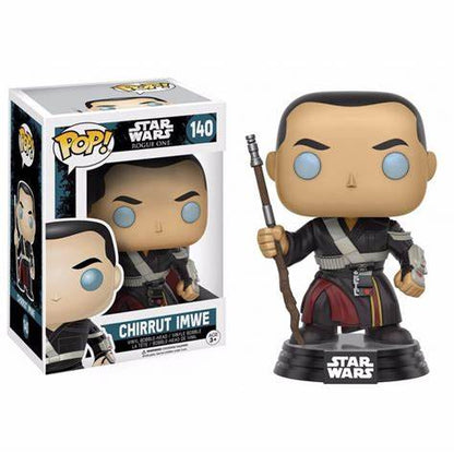 Funko Pop Star Wars