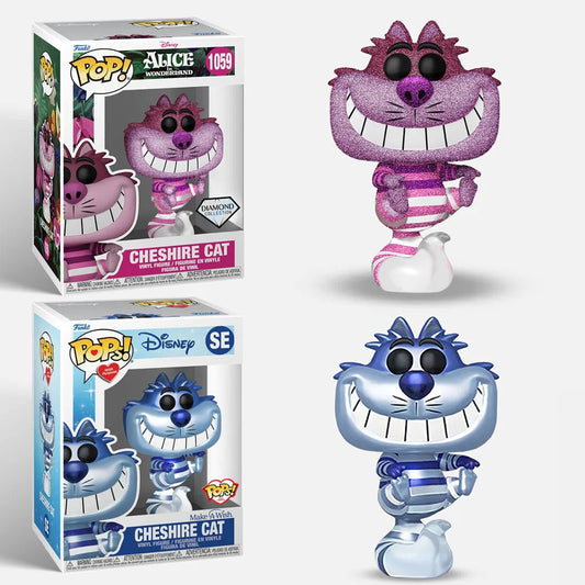 Funko Pop Disney Alice in Wonderland Cheshire Cat