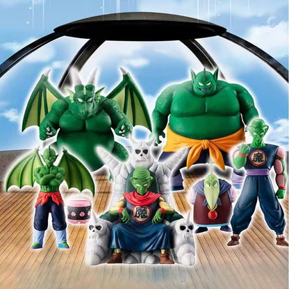 Dragon Ball Z Piccolo Anime Figures