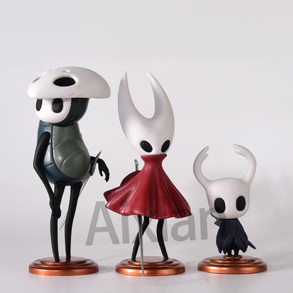 Hollow Knight Figure