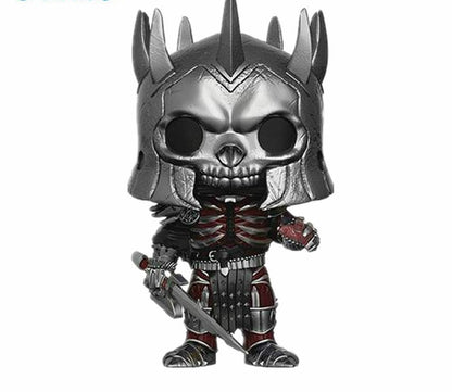 Funko Pop The Witcher 3